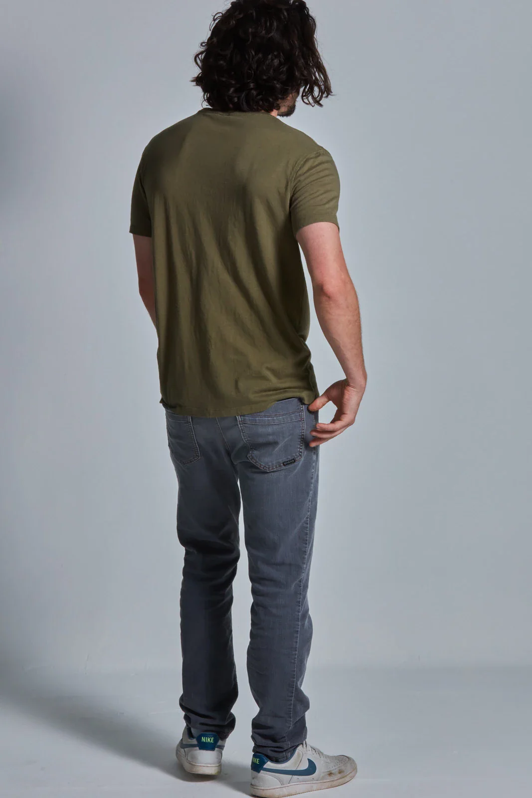 ONNO bamboo t-shirt - Image 17