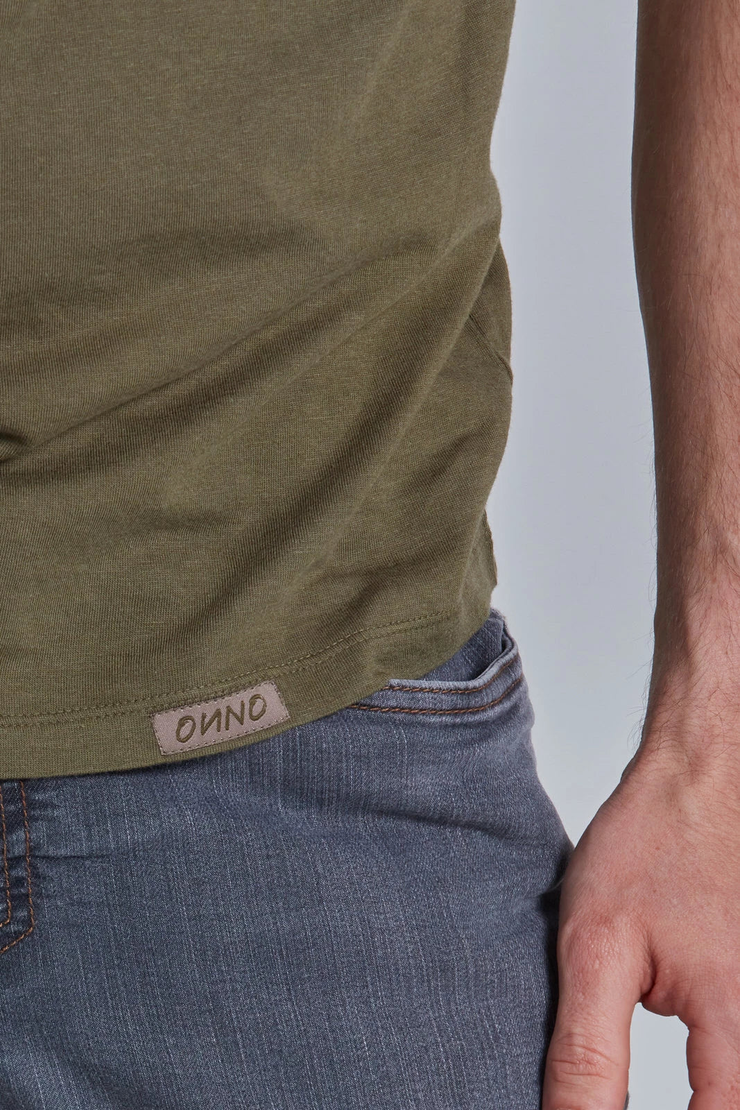 ONNO bamboo t-shirt - Image 20