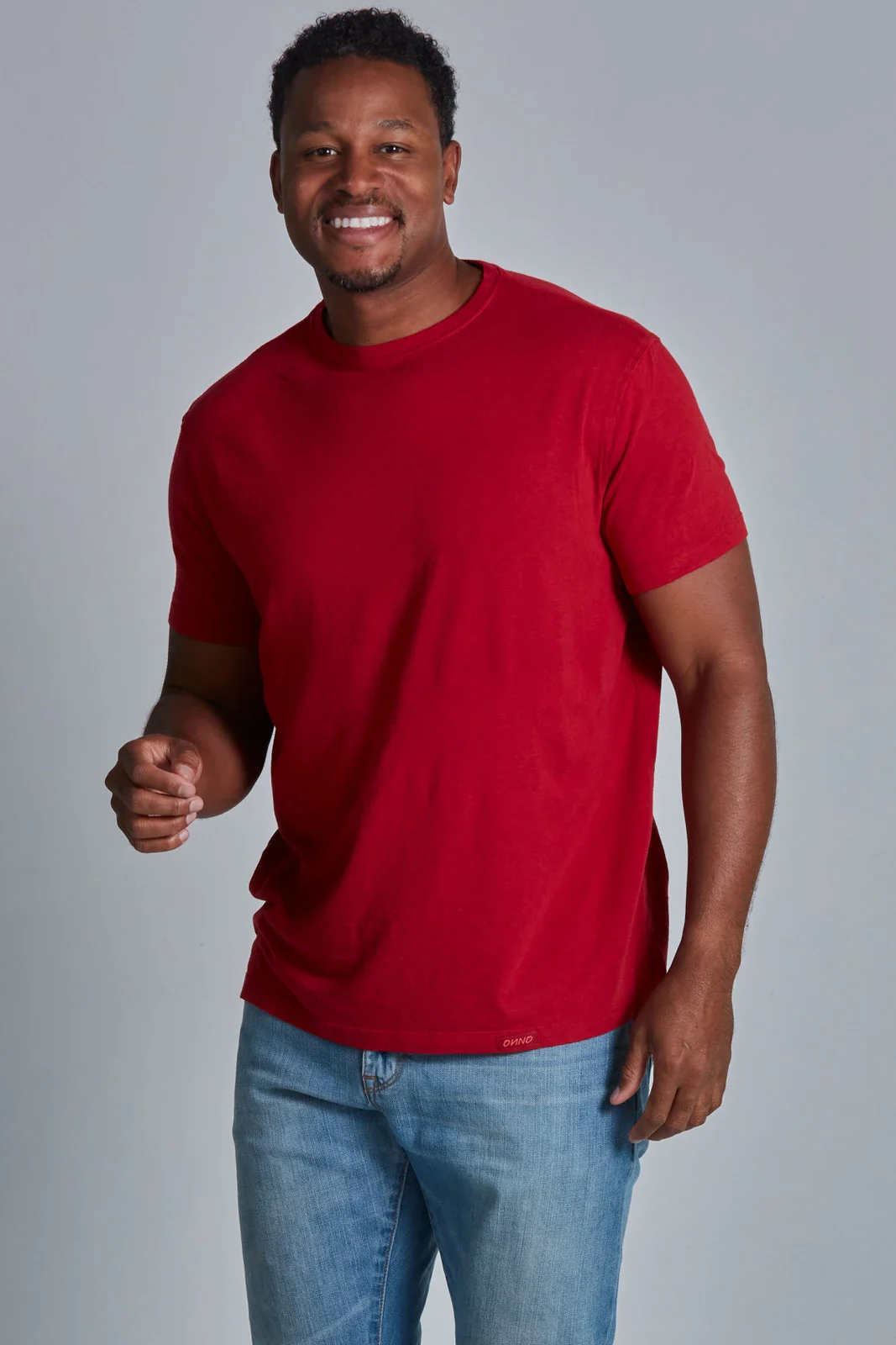 ONNO bamboo t-shirt - Image 26