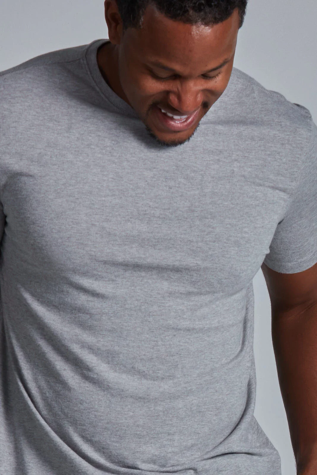 ONNO bamboo t-shirt - Image 39