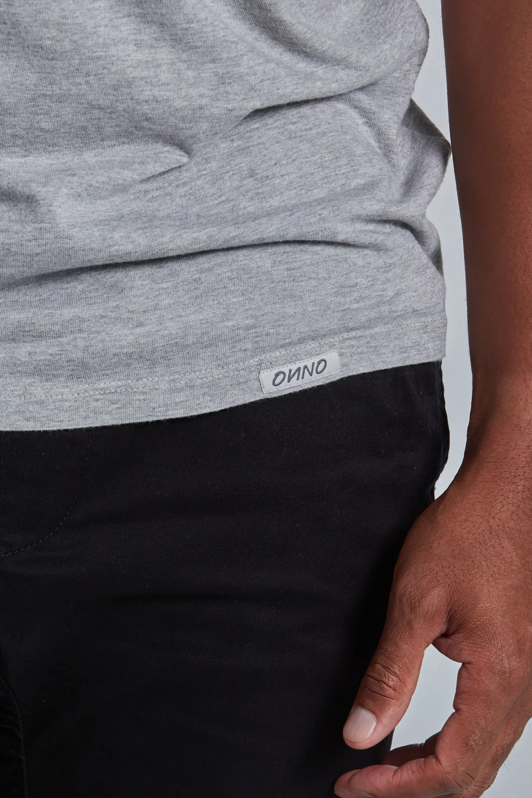ONNO bamboo t-shirt - Image 40