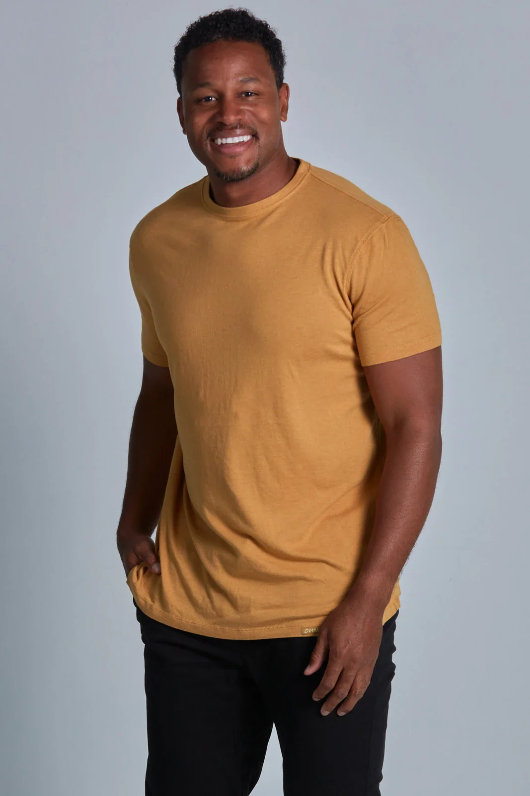 ONNO bamboo t-shirt - Image 48