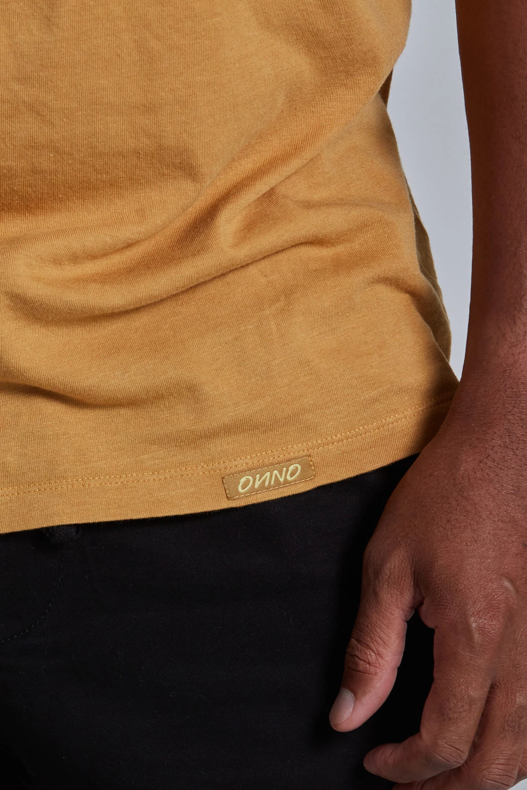 ONNO bamboo t-shirt - Image 50