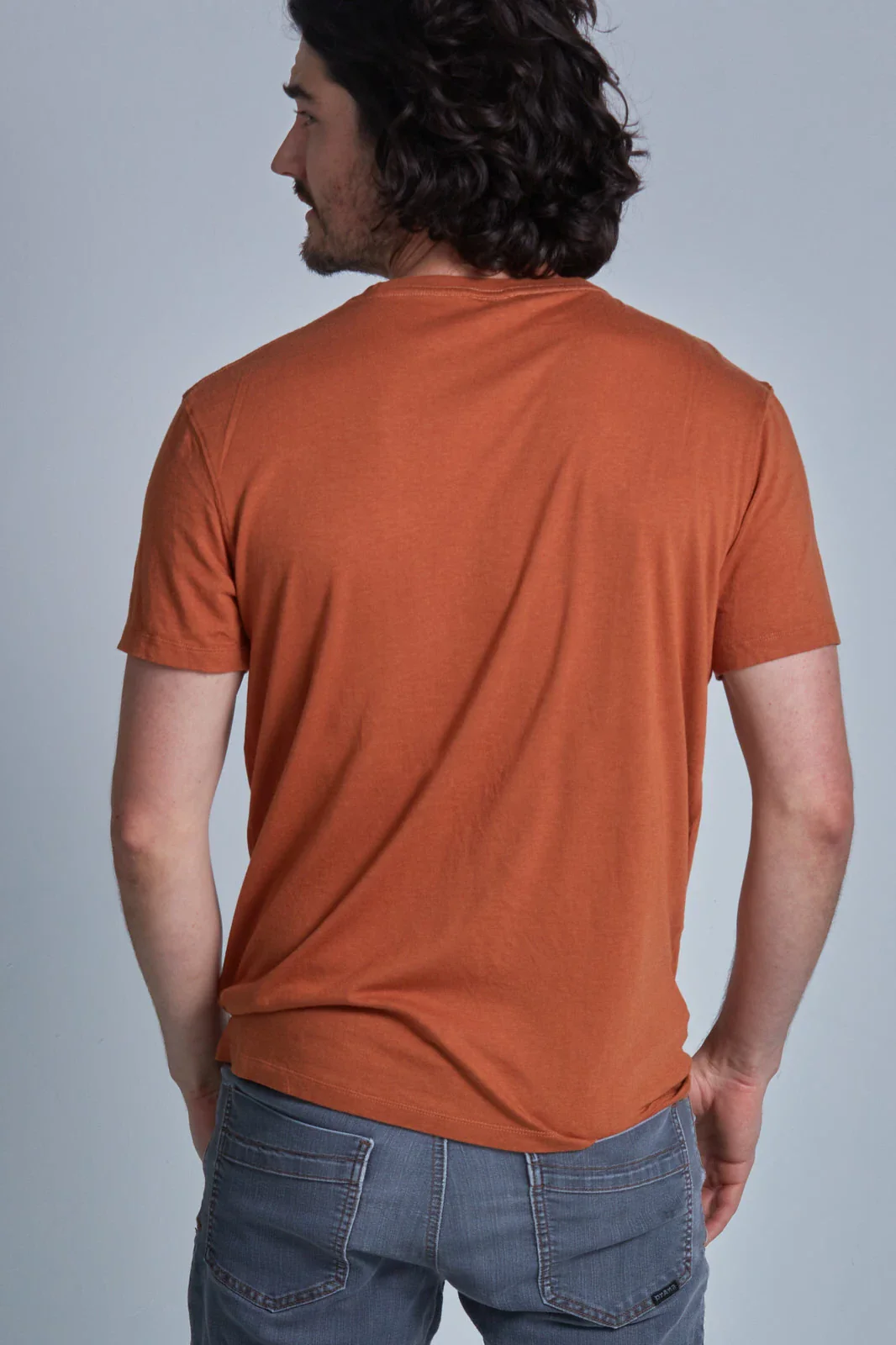 ONNO bamboo t-shirt - Image 58