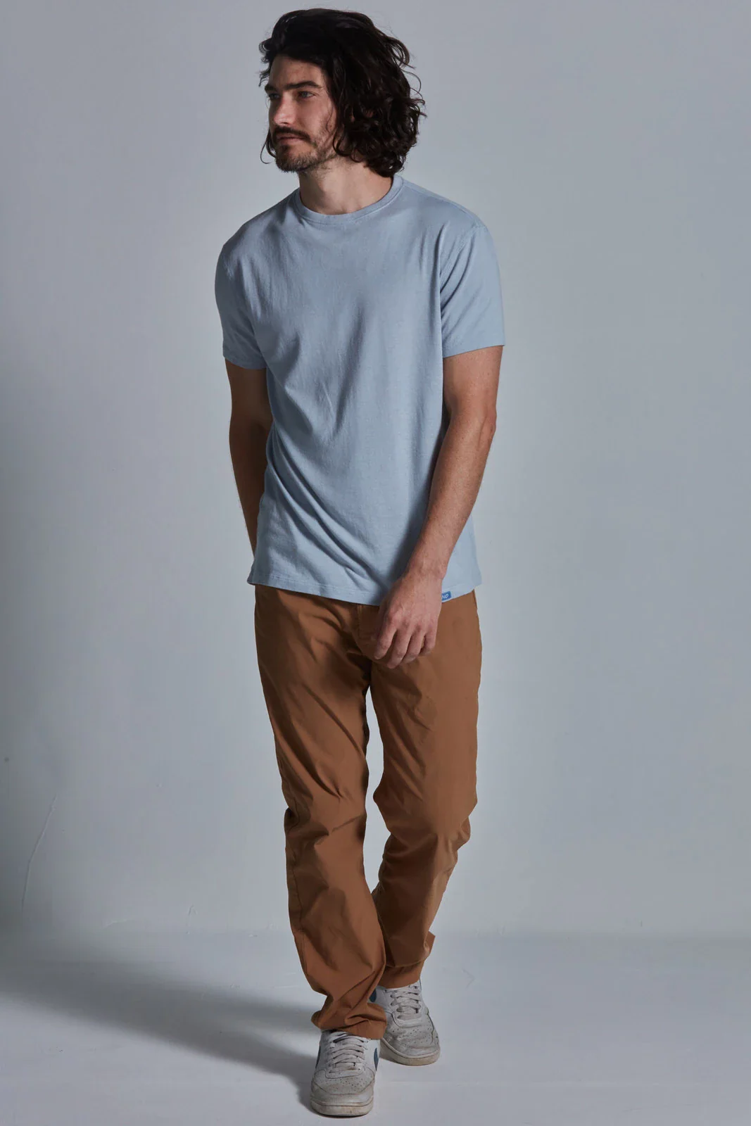 ONNO bamboo t-shirt - Image 67