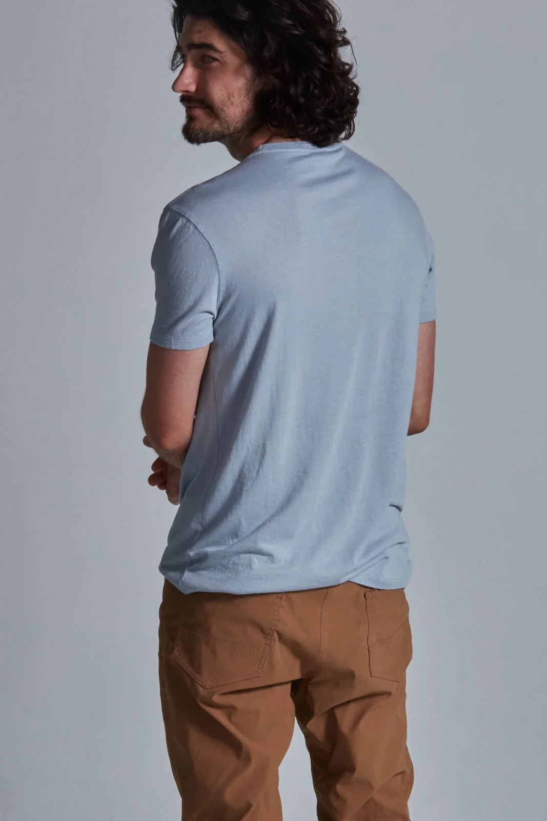 ONNO bamboo t-shirt - Image 68
