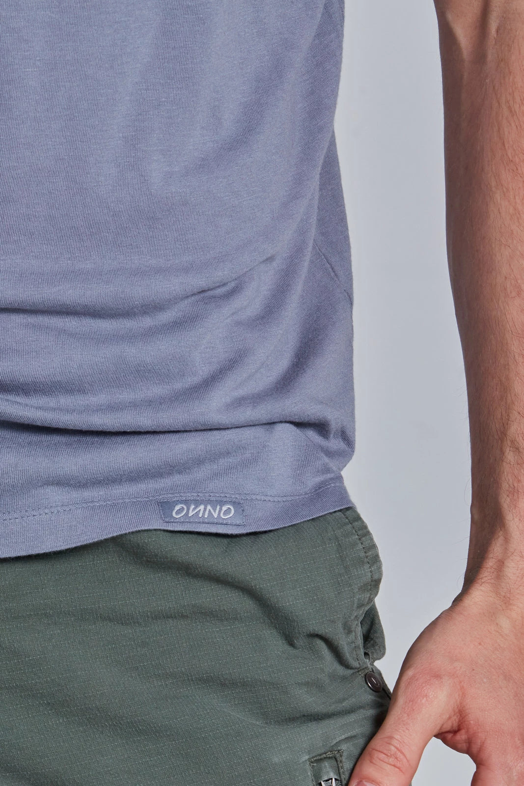 ONNO bamboo t-shirt - Image 75