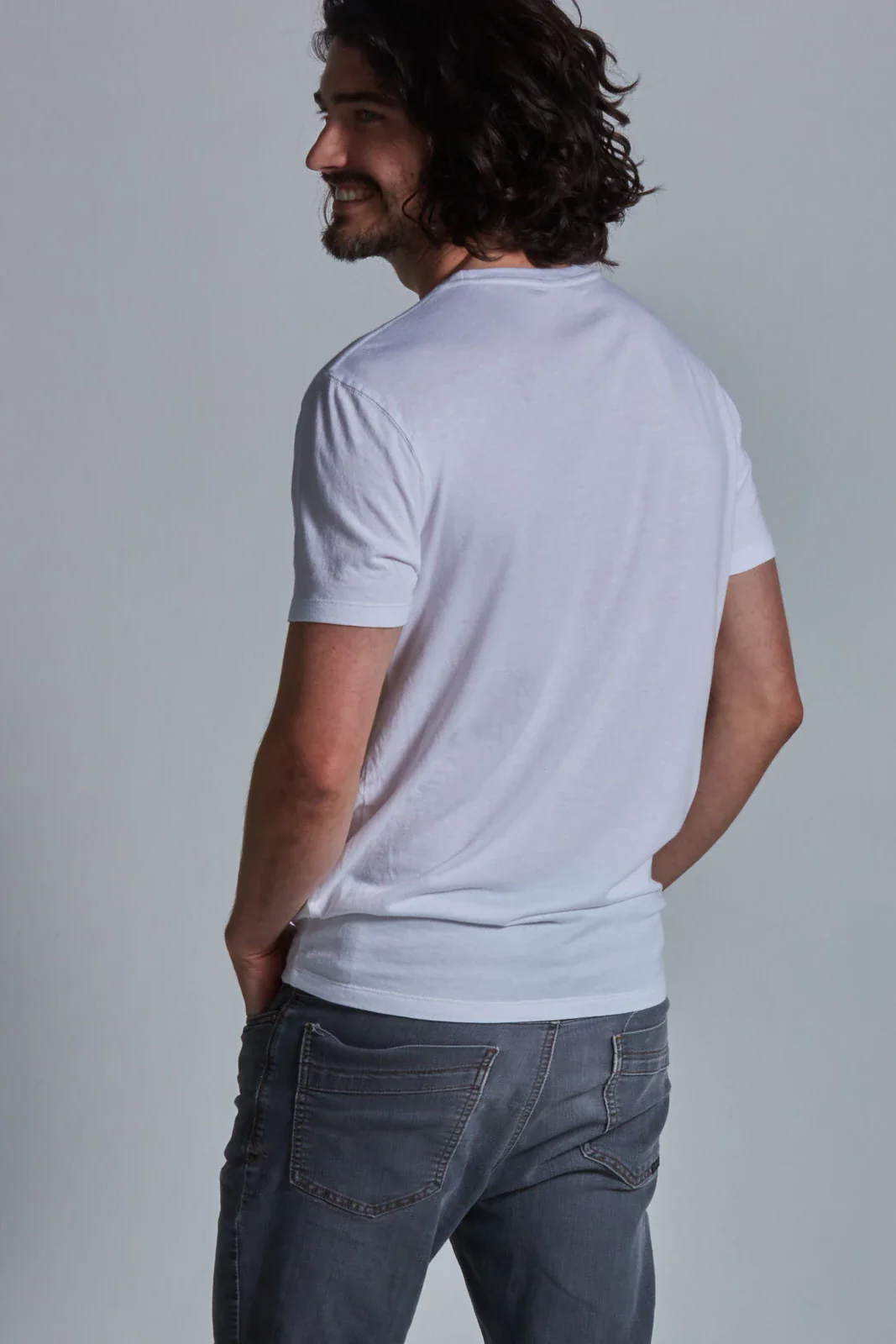 ONNO bamboo t-shirt - Image 76