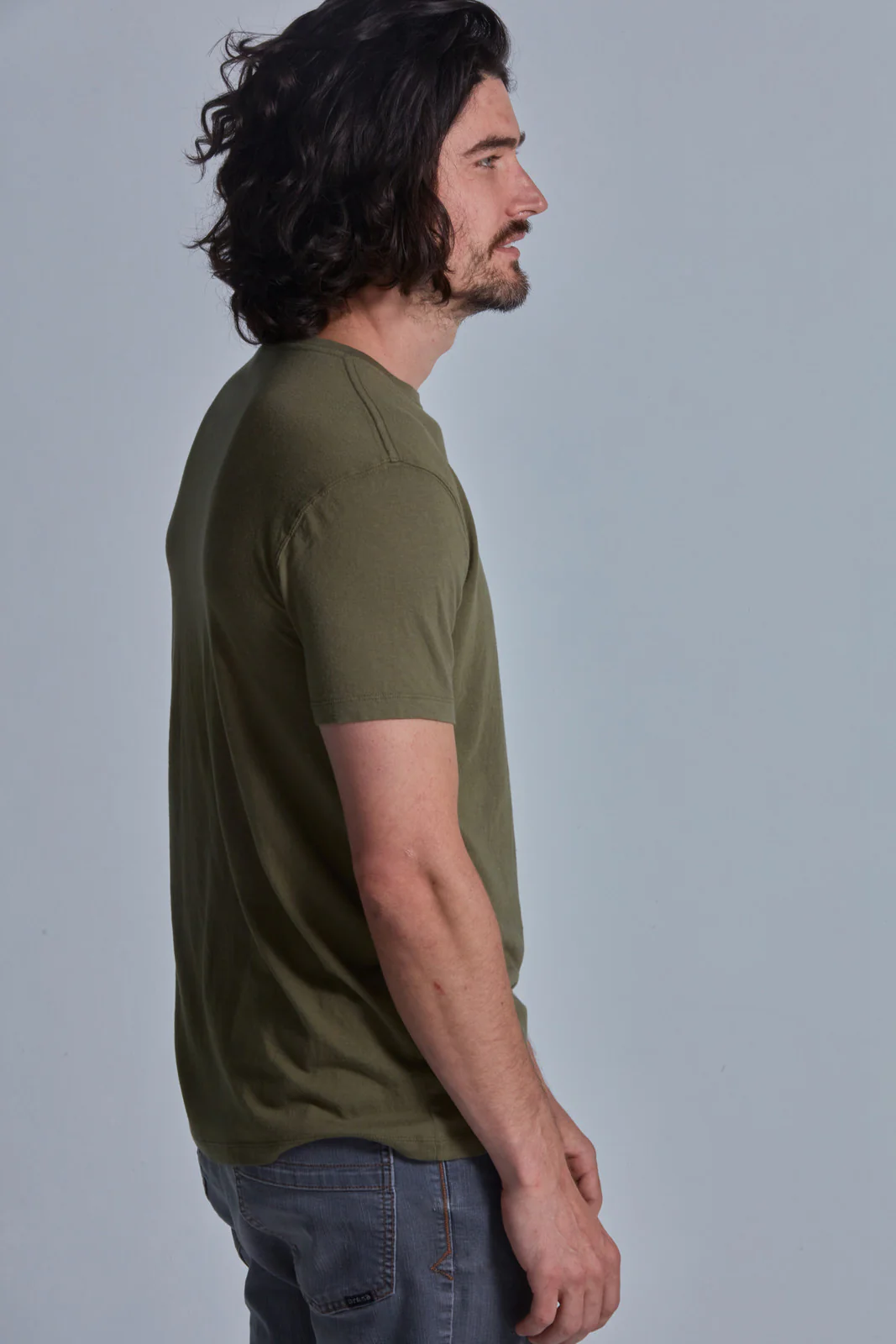 ONNO bamboo t-shirt Unpatched - Image 17