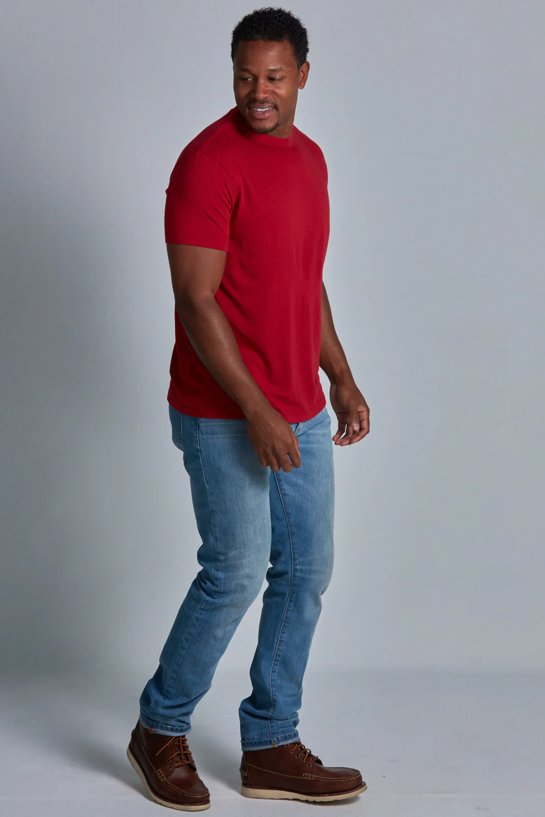 ONNO bamboo t-shirt Unpatched - Image 23