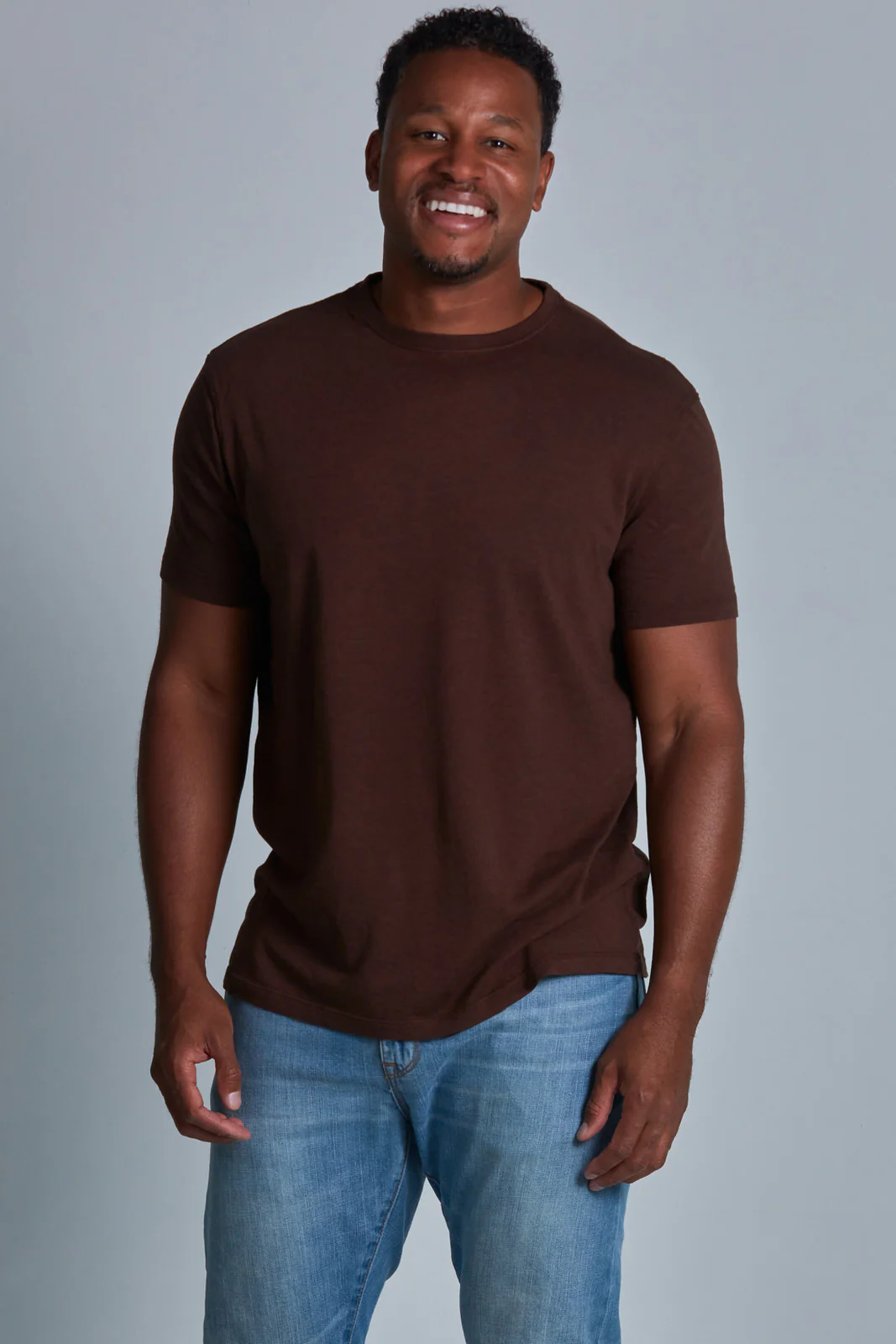 ONNO bamboo t-shirt Unpatched - Image 25
