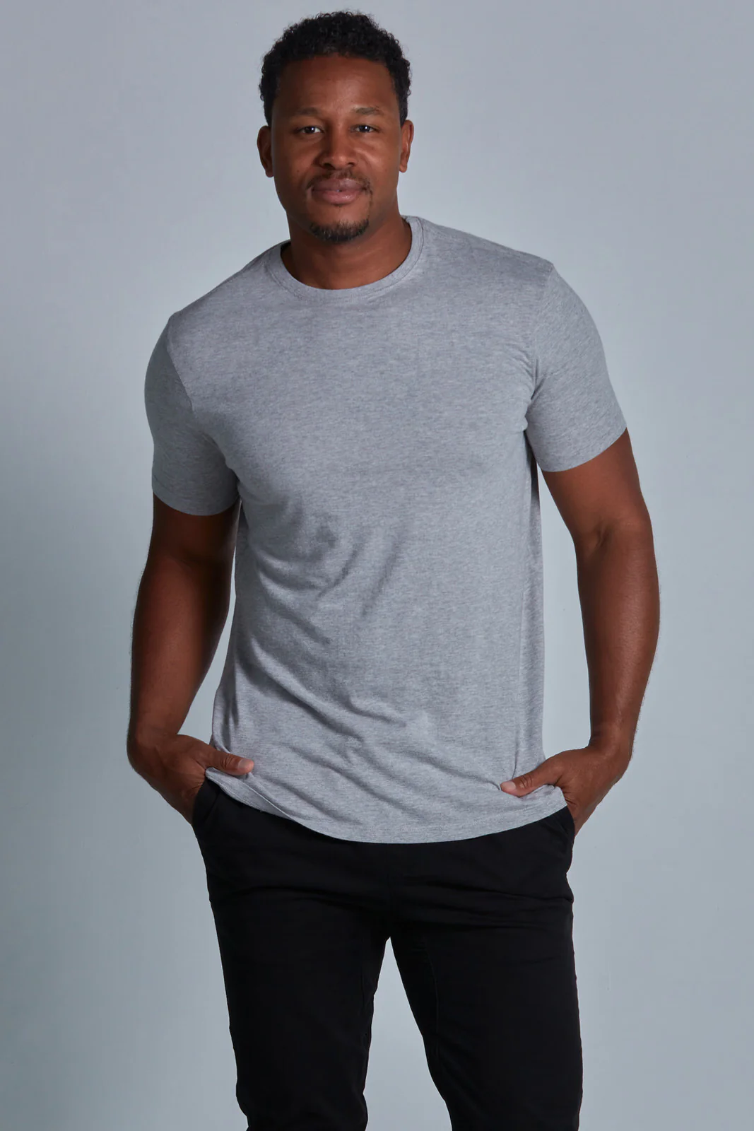 ONNO bamboo t-shirt Unpatched - Image 28