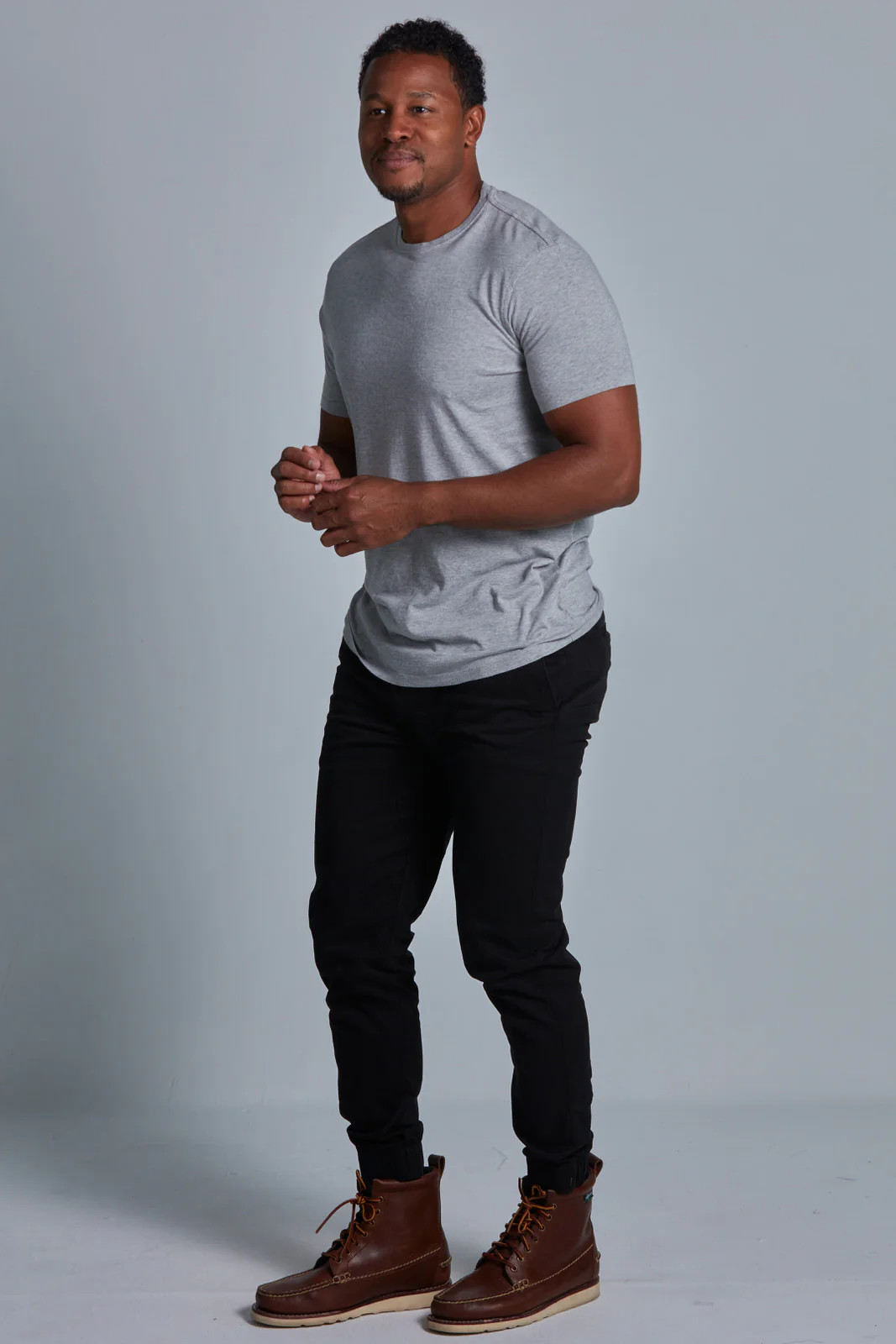 ONNO bamboo t-shirt Unpatched - Image 29
