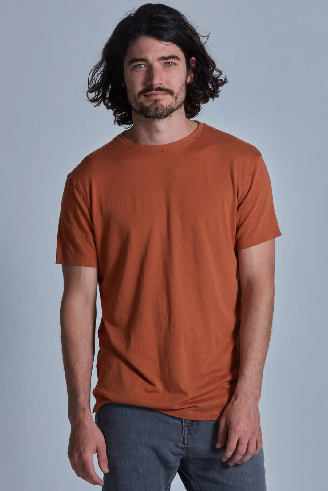 ONNO bamboo t-shirt Unpatched - Image 46