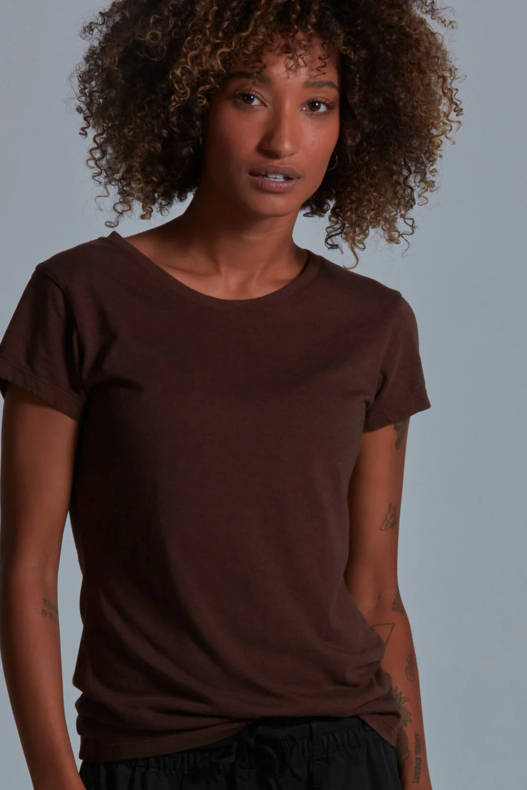 ONNO bamboo t-shirt Unpatched - Image 21