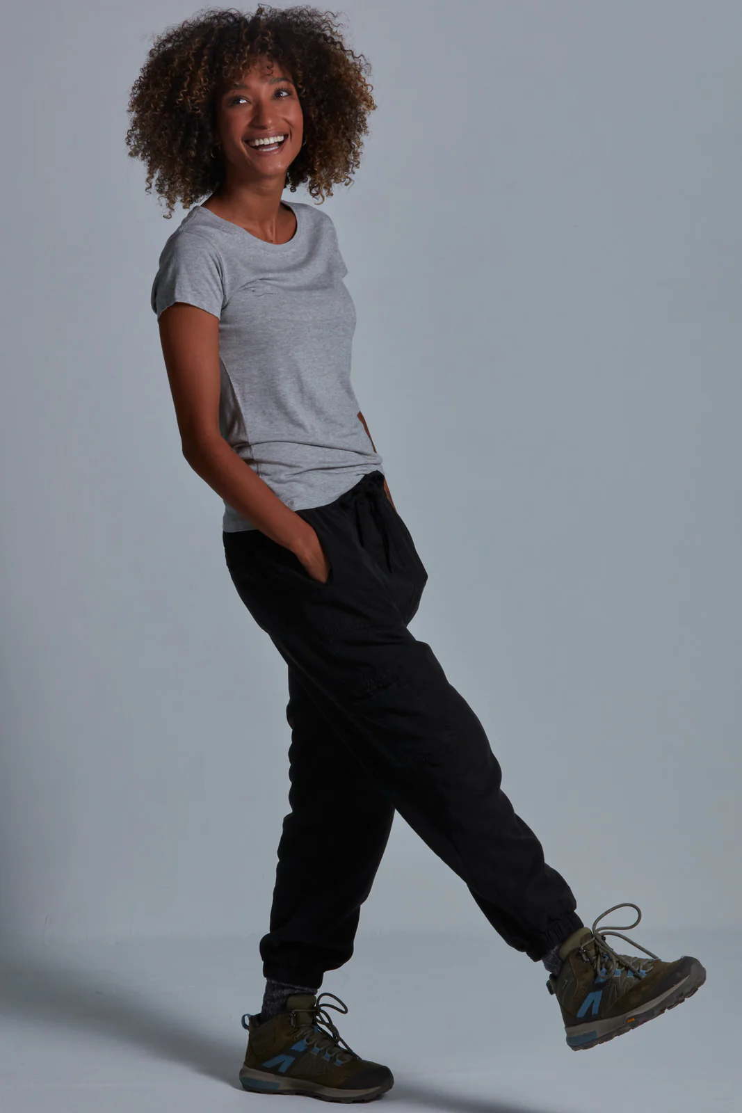 ONNO bamboo t-shirt Unpatched - Image 23