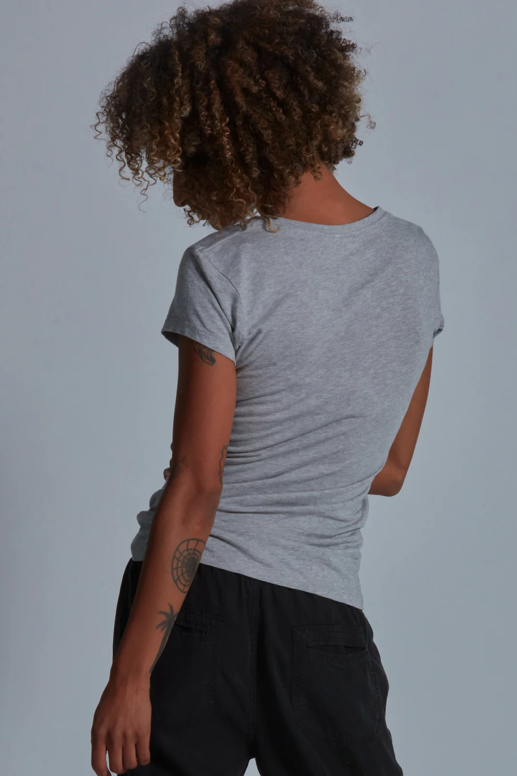 ONNO bamboo t-shirt Unpatched - Image 24