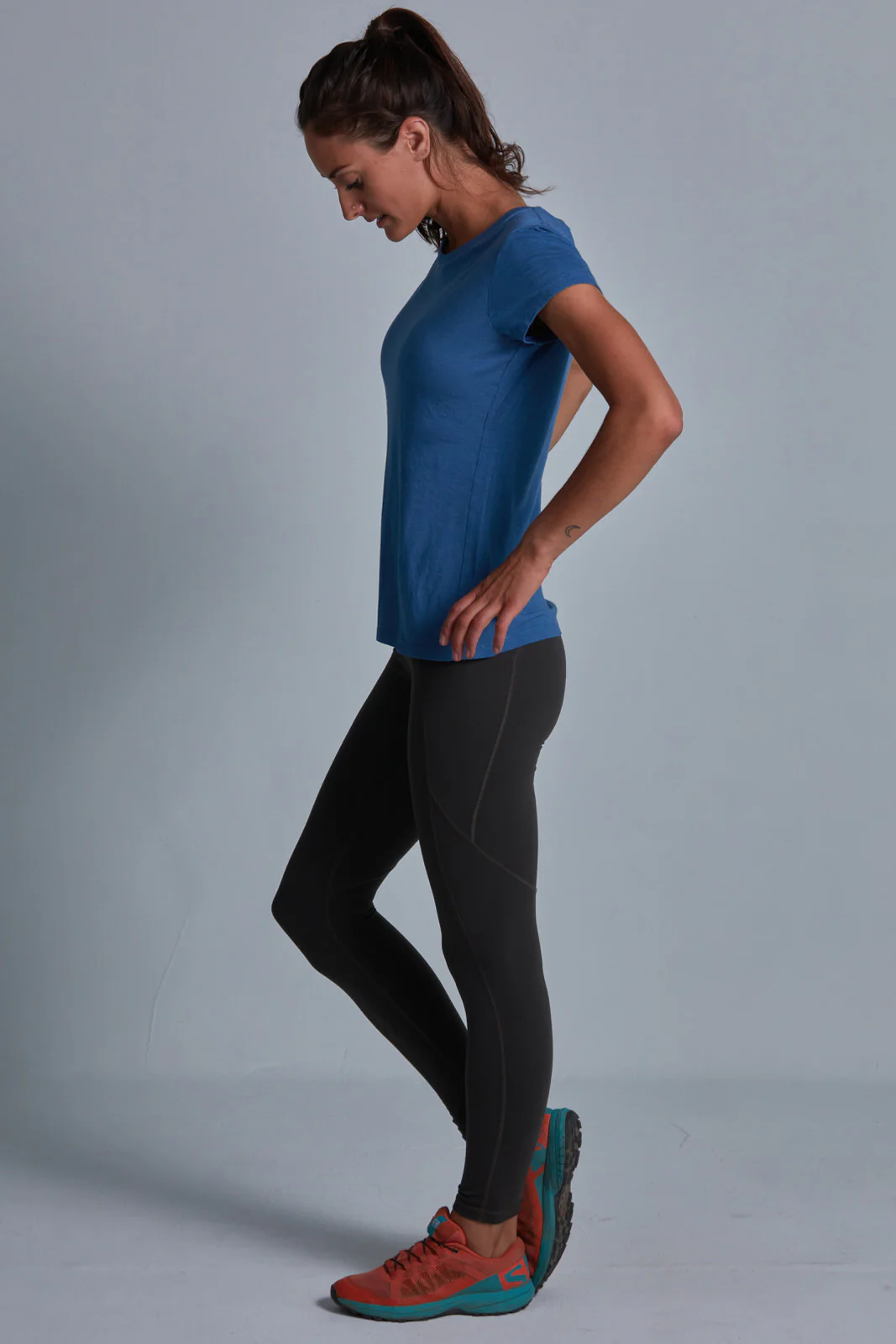 ONNO bamboo t-shirt Unpatched - Image 47