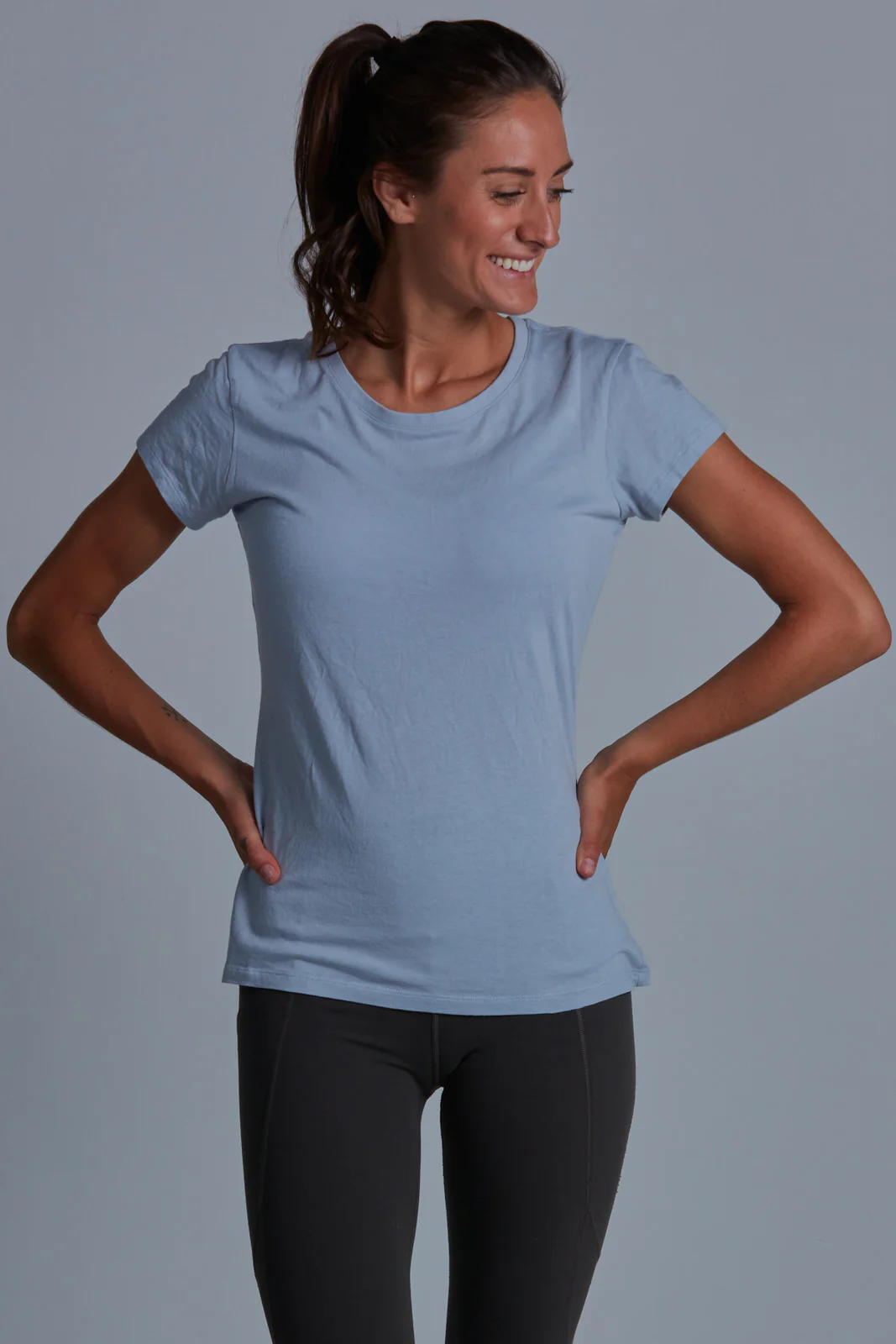 ONNO bamboo t-shirt Unpatched - Image 49