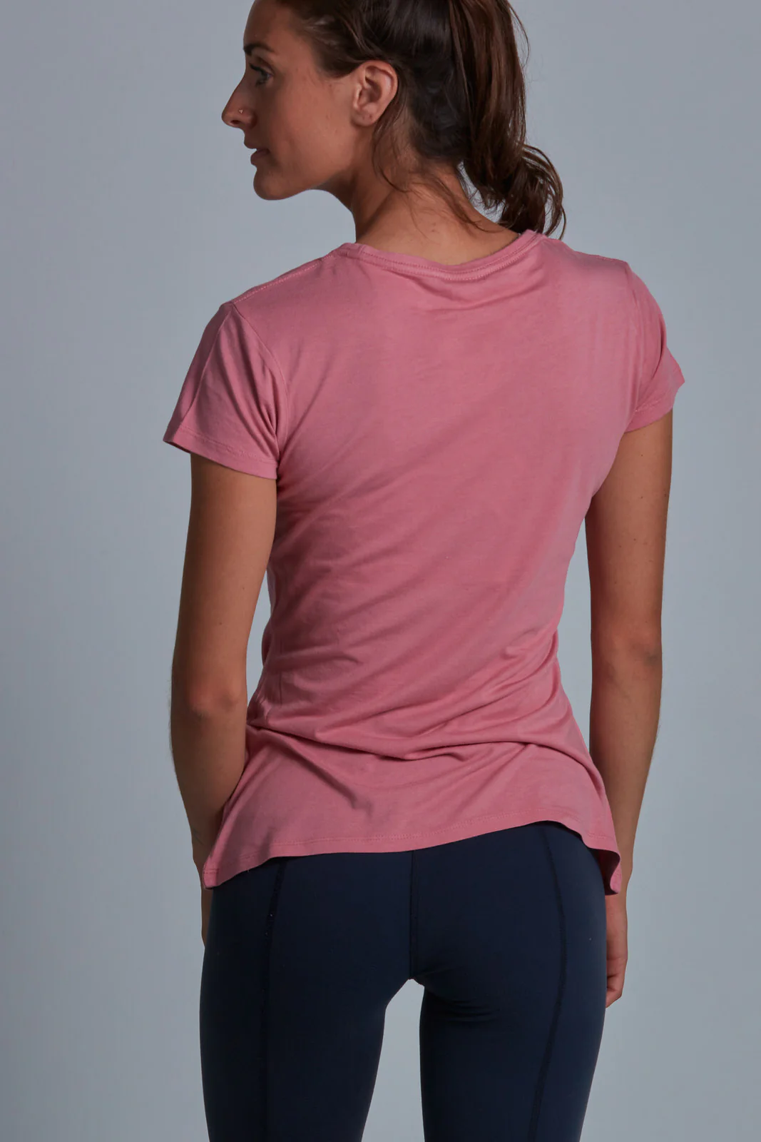 ONNO bamboo t-shirt Unpatched - Image 60