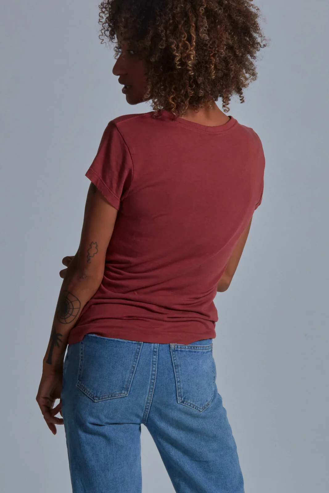 ONNO bamboo t-shirt - Image 21