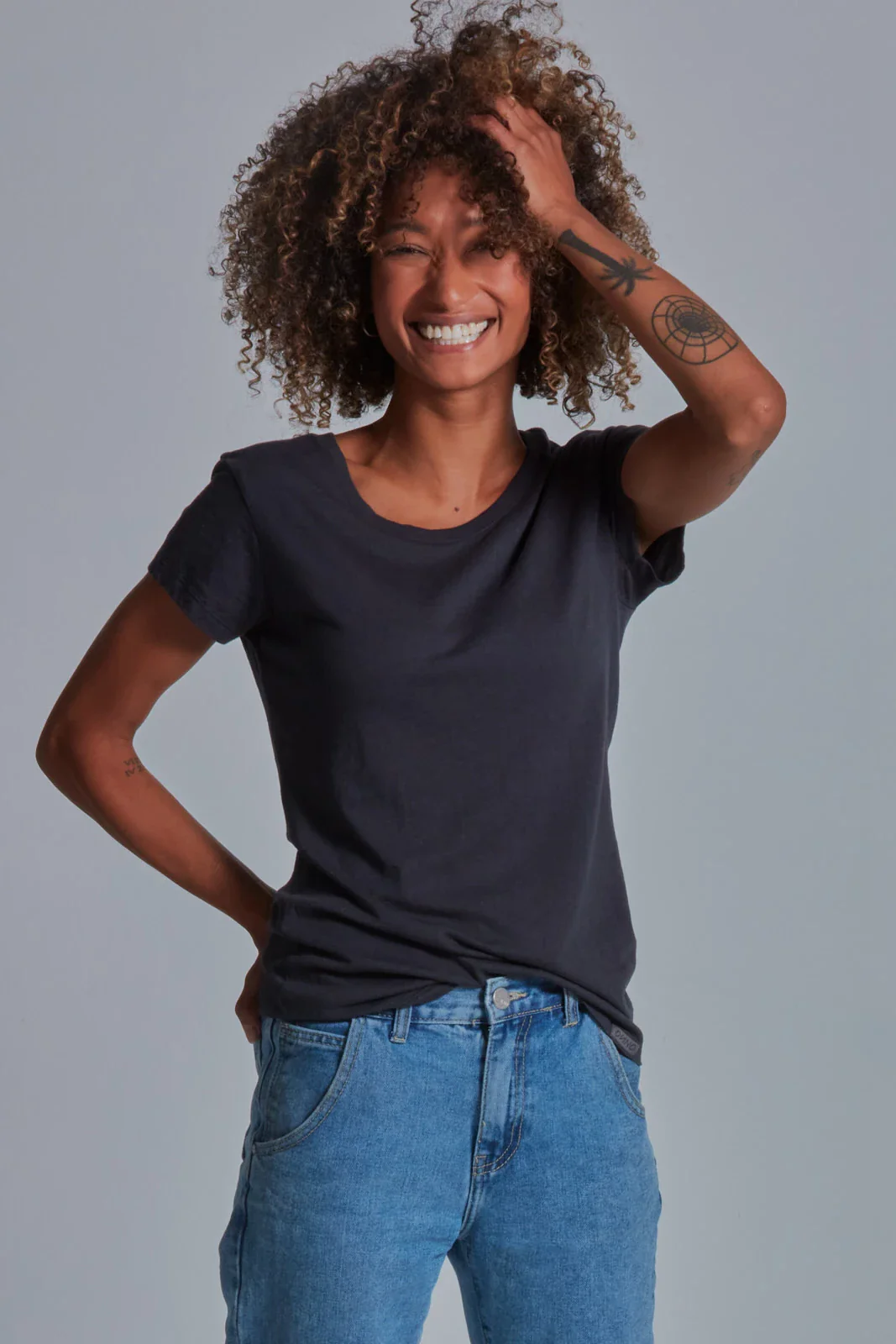 ONNO bamboo t-shirt - Image 26