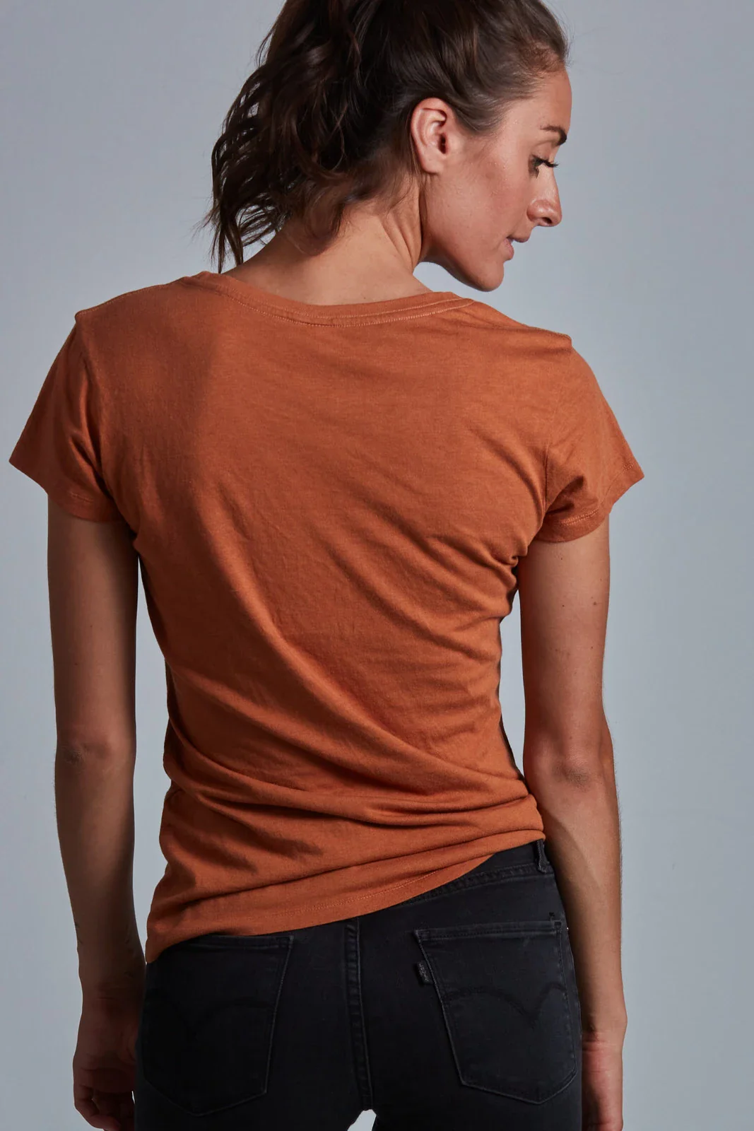 ONNO bamboo t-shirt - Image 58