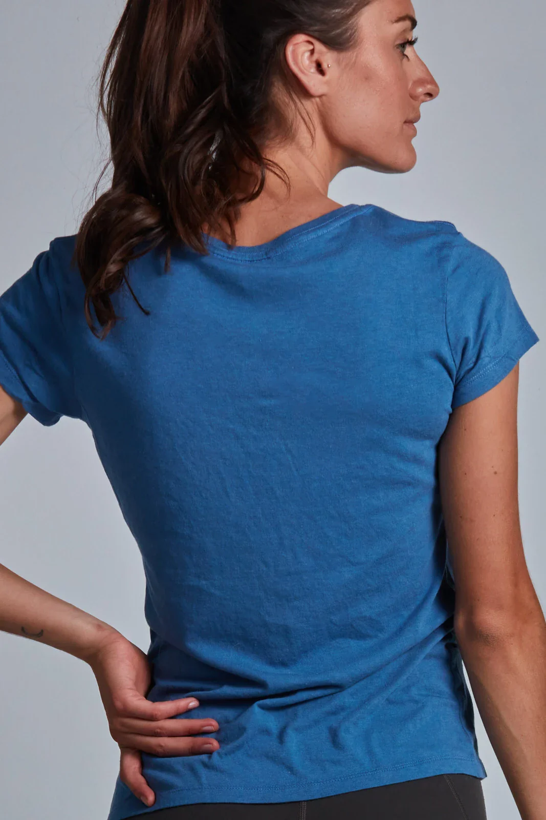 ONNO bamboo t-shirt - Image 64