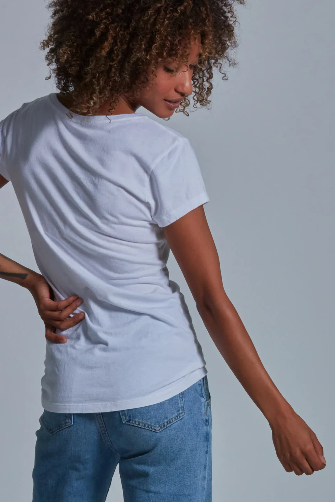 ONNO bamboo t-shirt - Image 77