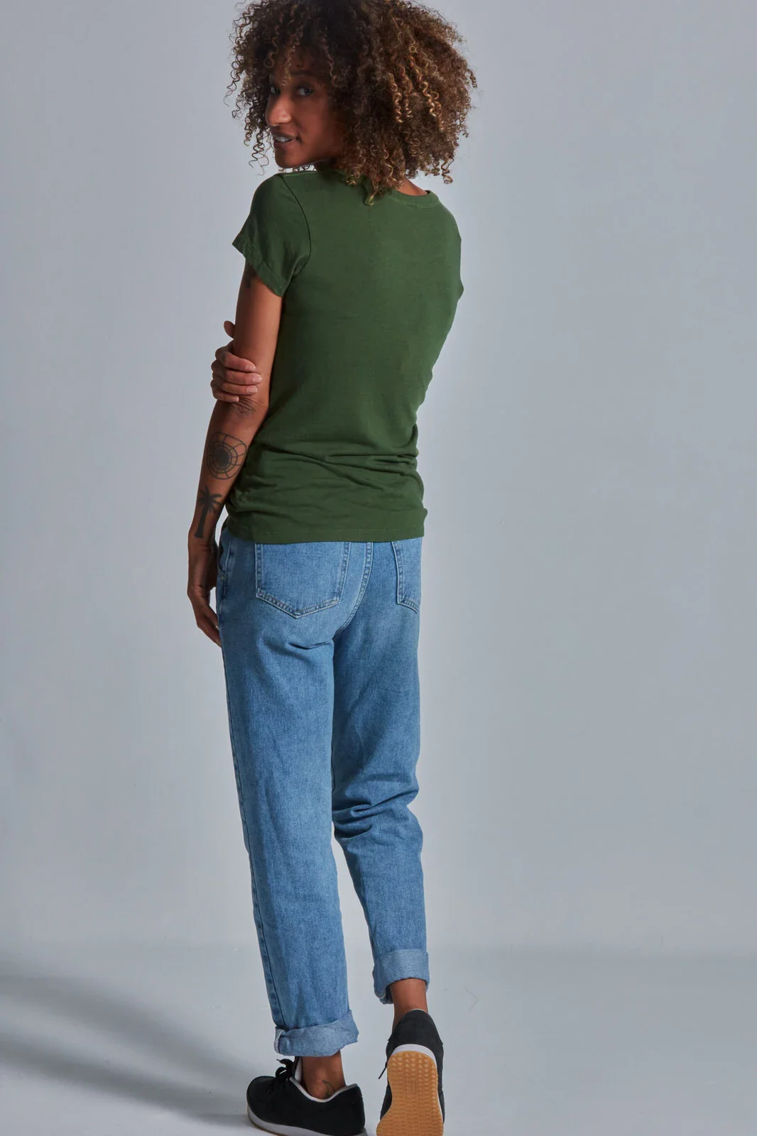 ONNO bamboo t-shirt - Image 8