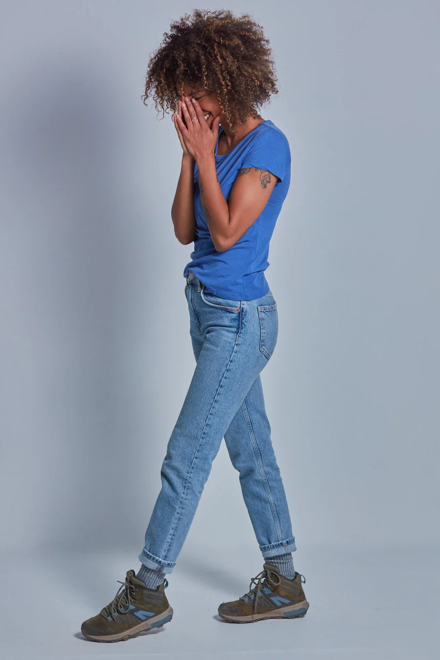 ONNO beechwood t-shirt - Image 16