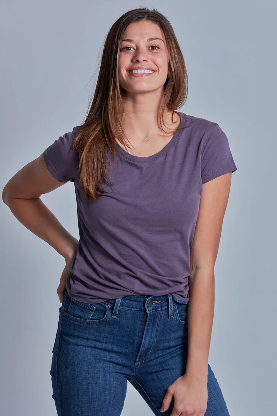 ONNO beechwood t-shirt - Image 36