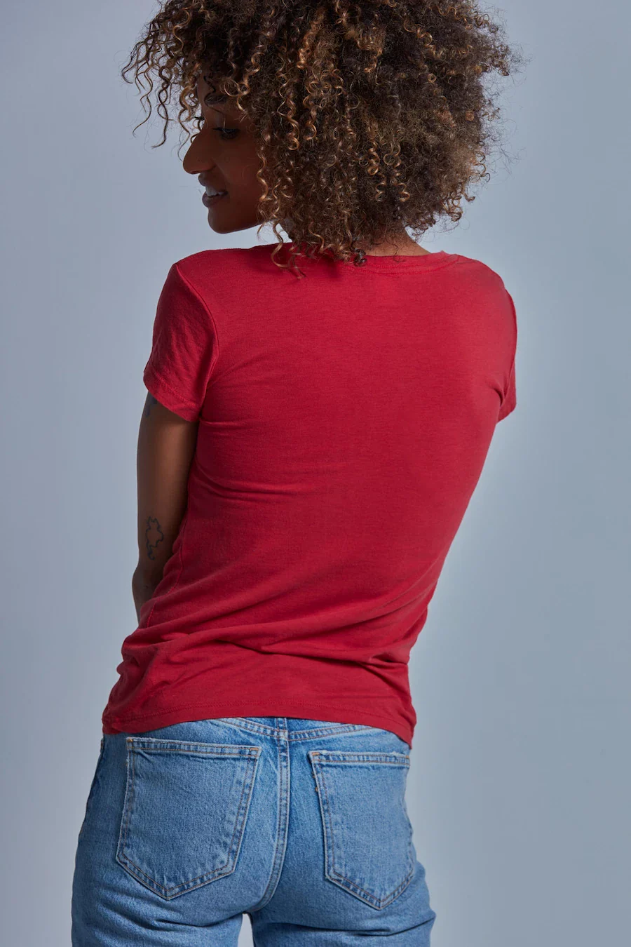 ONNO beechwood t-shirt - Image 43