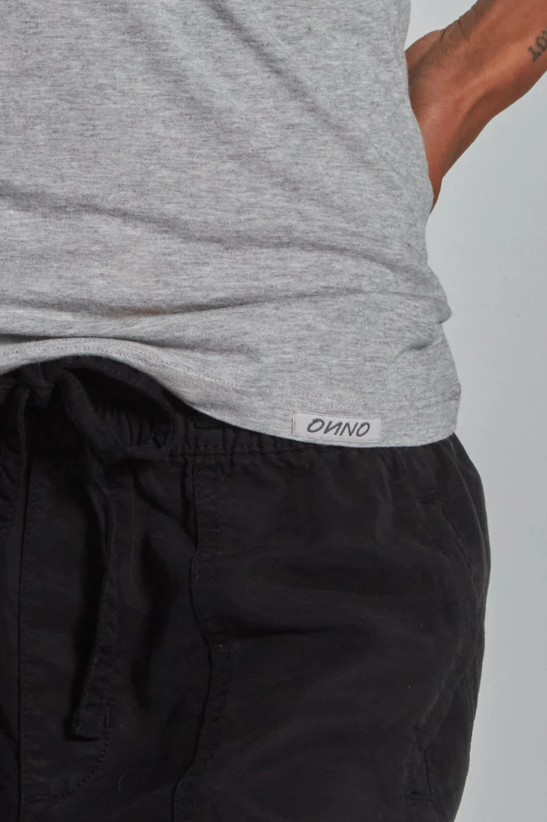ONNO beechwood t-shirt - Image 55