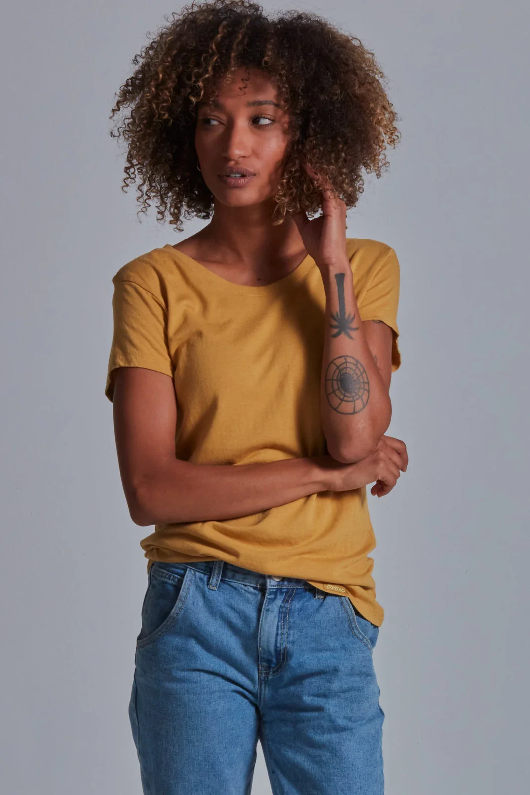 ONNO beechwood t-shirt - Image 61