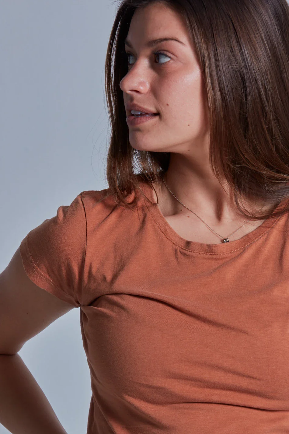 ONNO beechwood t-shirt - Image 69