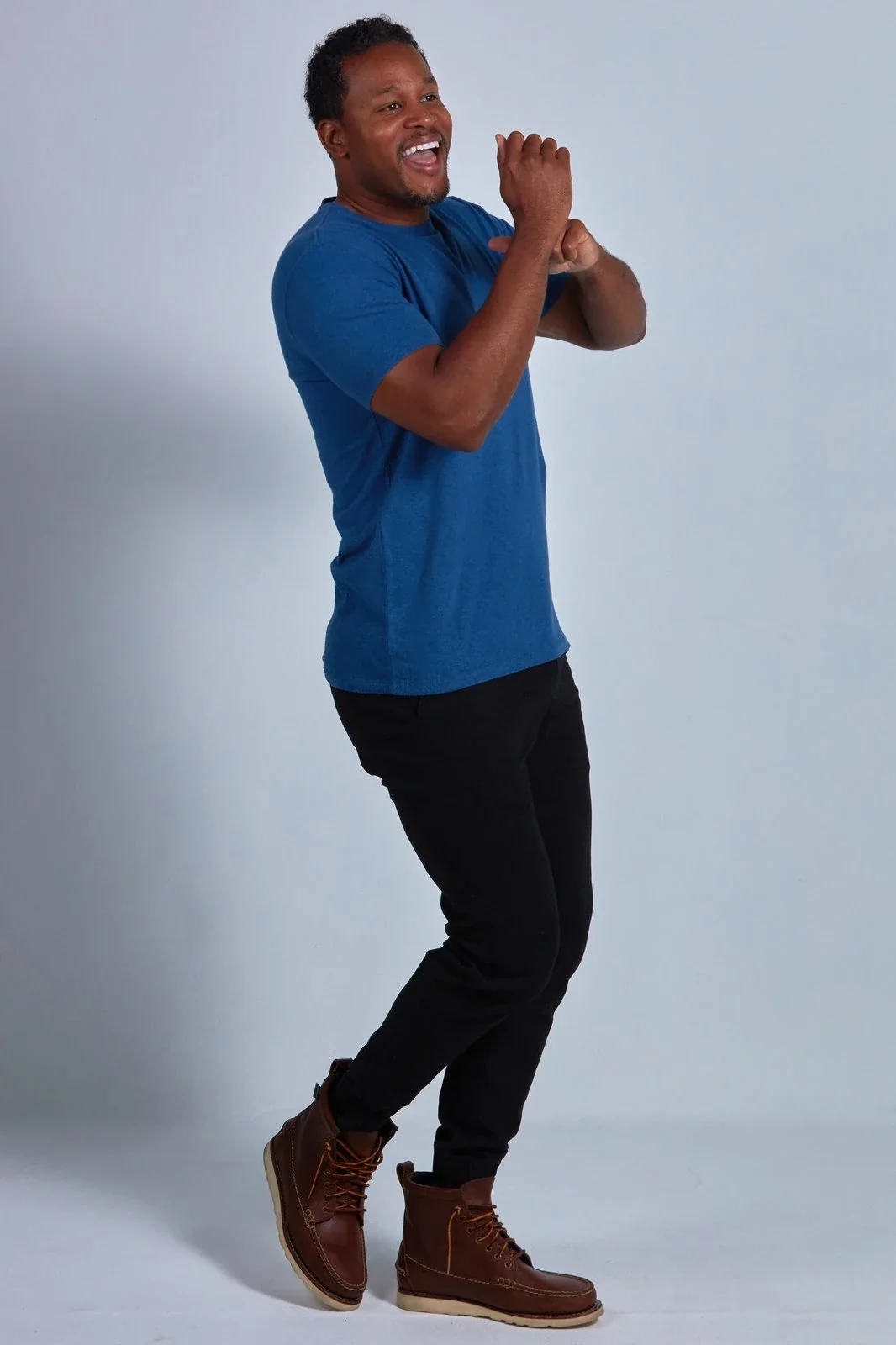 ONNO hemp t-shirt - Image 22
