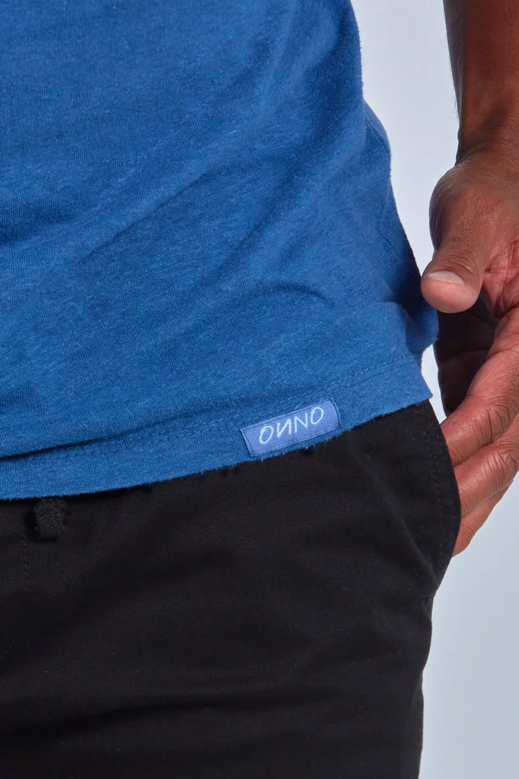 ONNO hemp t-shirt - Image 24