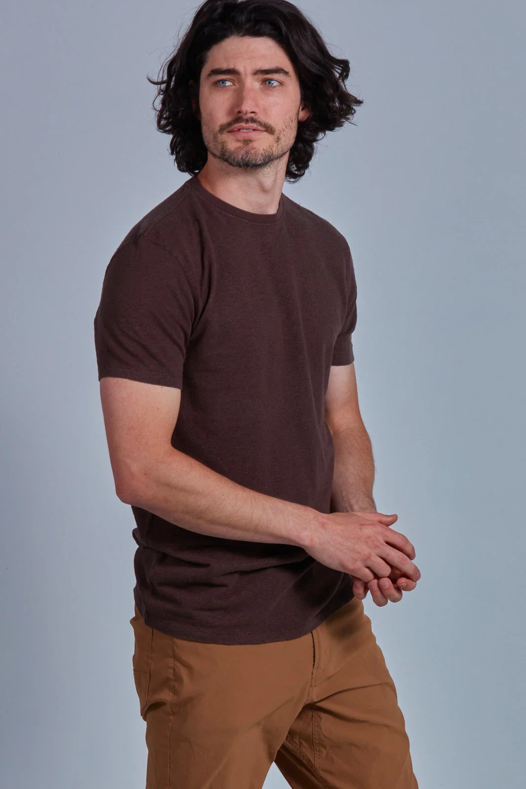 ONNO hemp t-shirt - Image 25