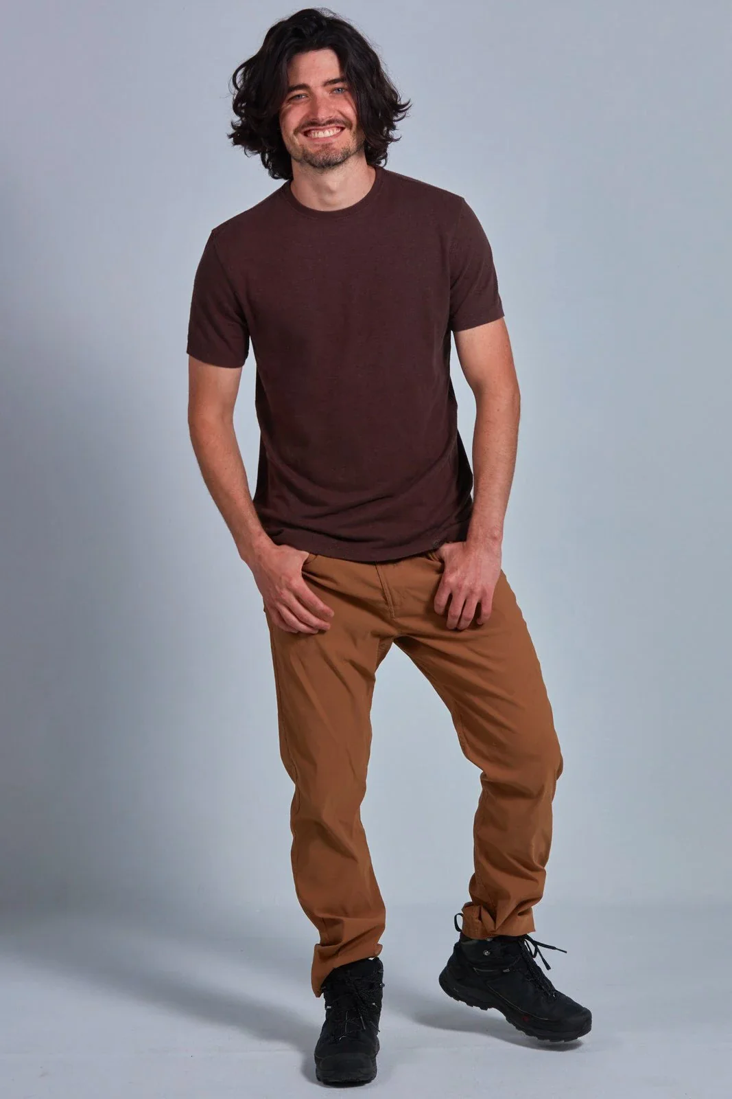 ONNO hemp t-shirt - Image 26