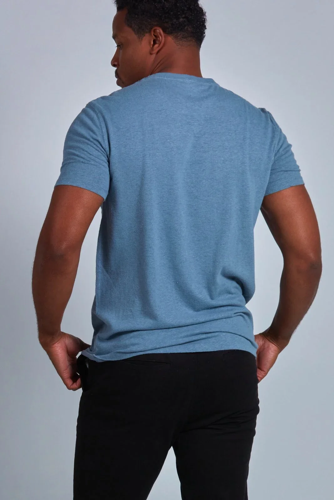 ONNO hemp t-shirt - Image 3