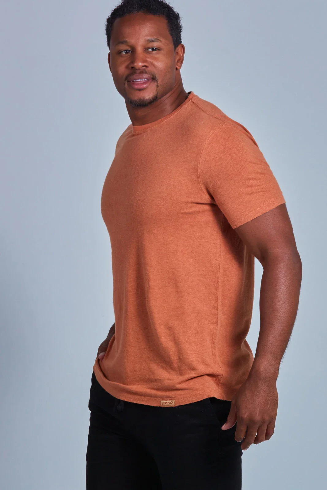 ONNO hemp t-shirt - Image 33