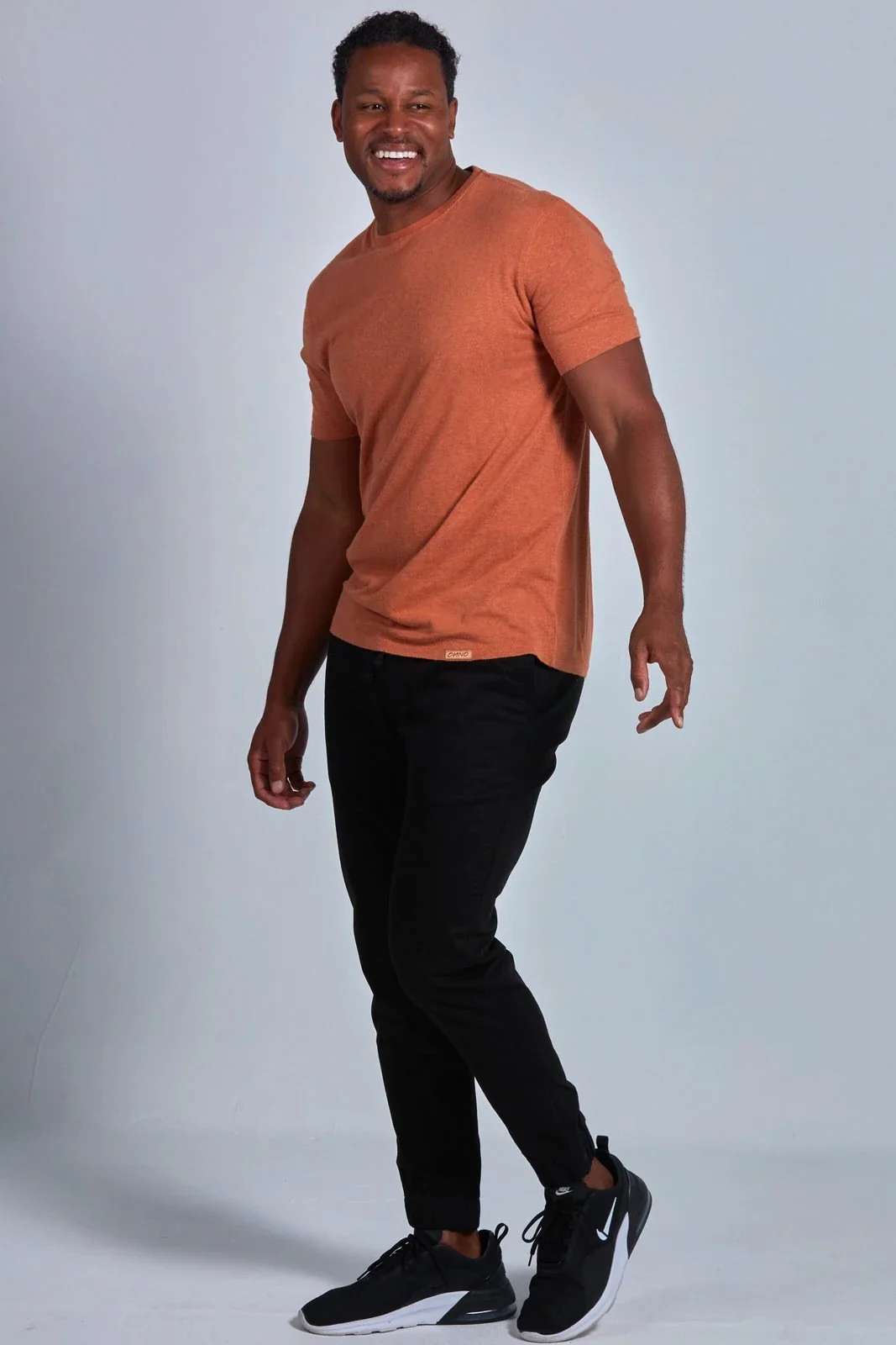 ONNO hemp t-shirt - Image 34