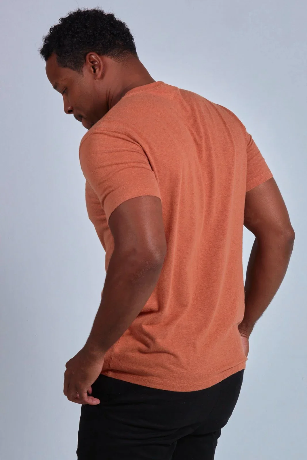 ONNO hemp t-shirt - Image 35