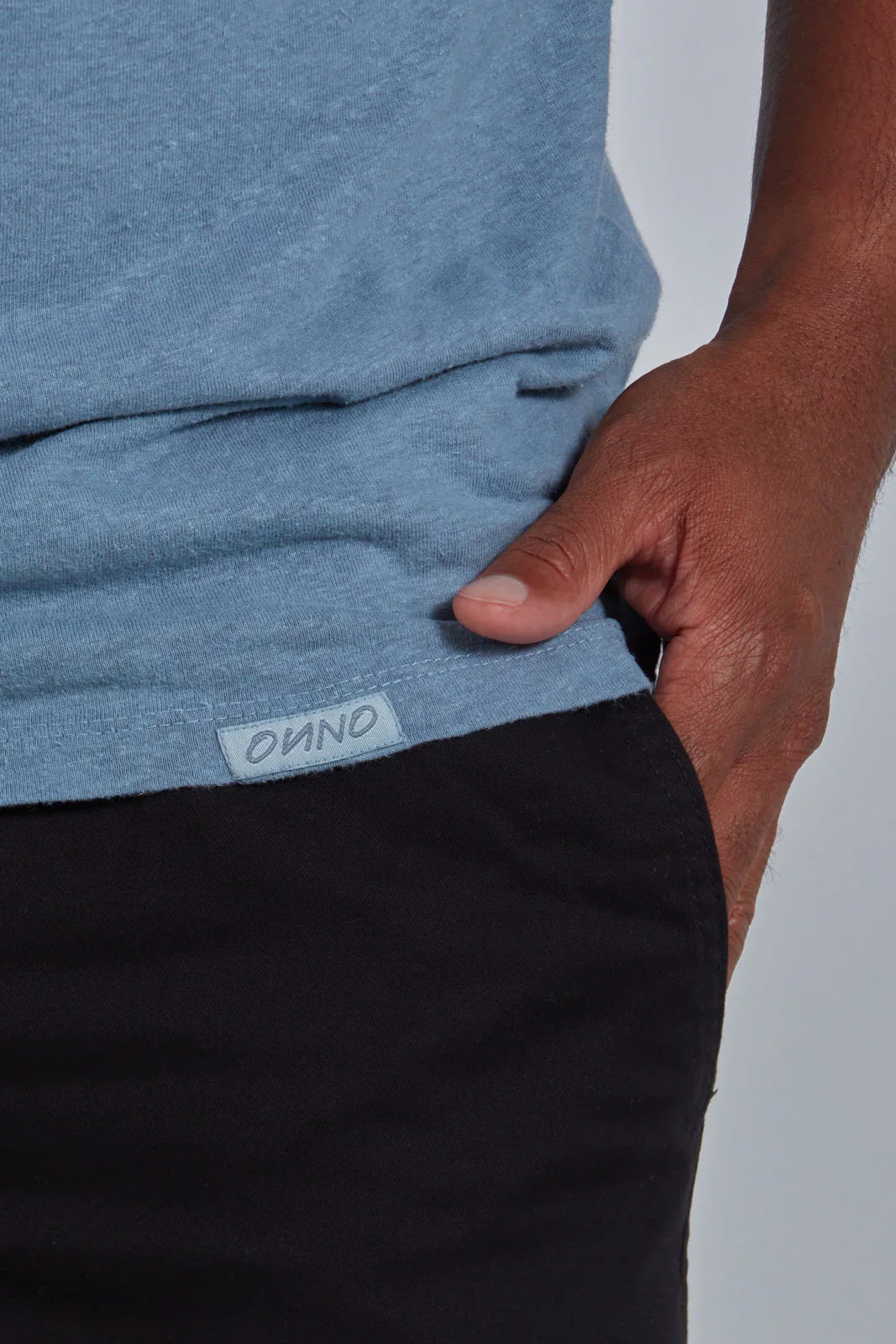 ONNO hemp t-shirt - Image 4