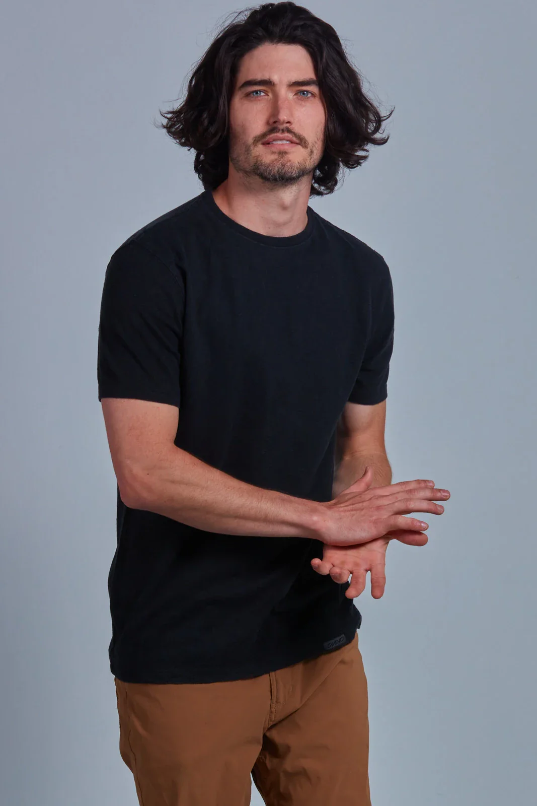 ONNO hemp t-shirt - Image 5