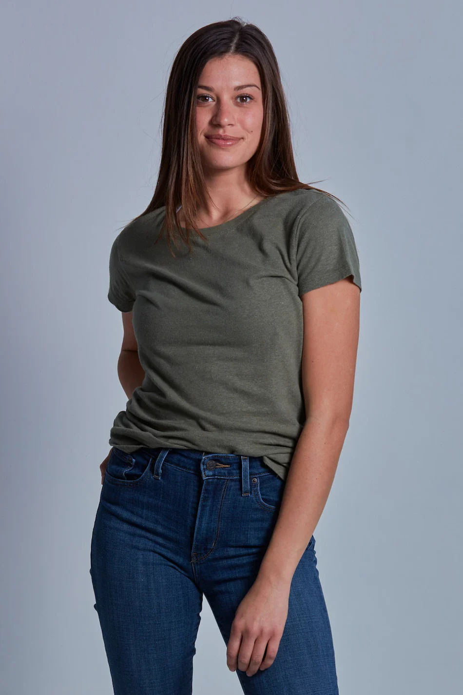 ONNO hemp t-shirt - Image 16