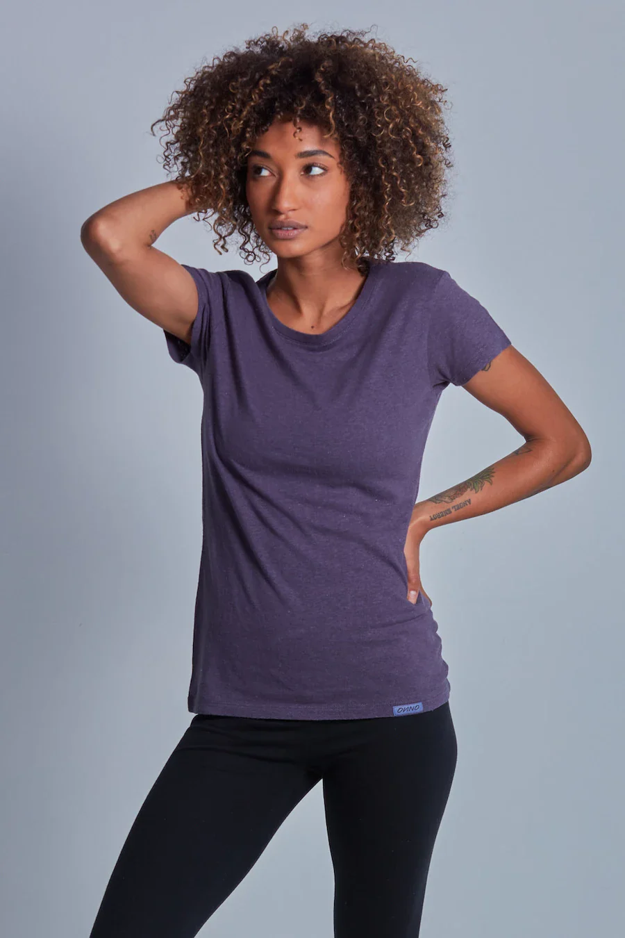 ONNO hemp t-shirt - Image 21