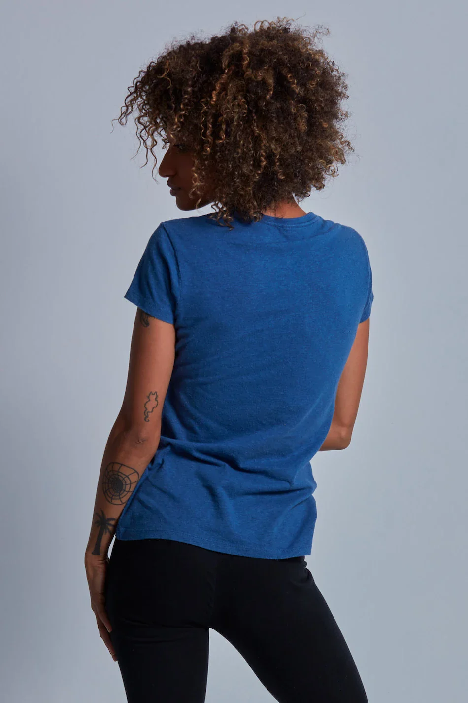 ONNO hemp t-shirt - Image 28