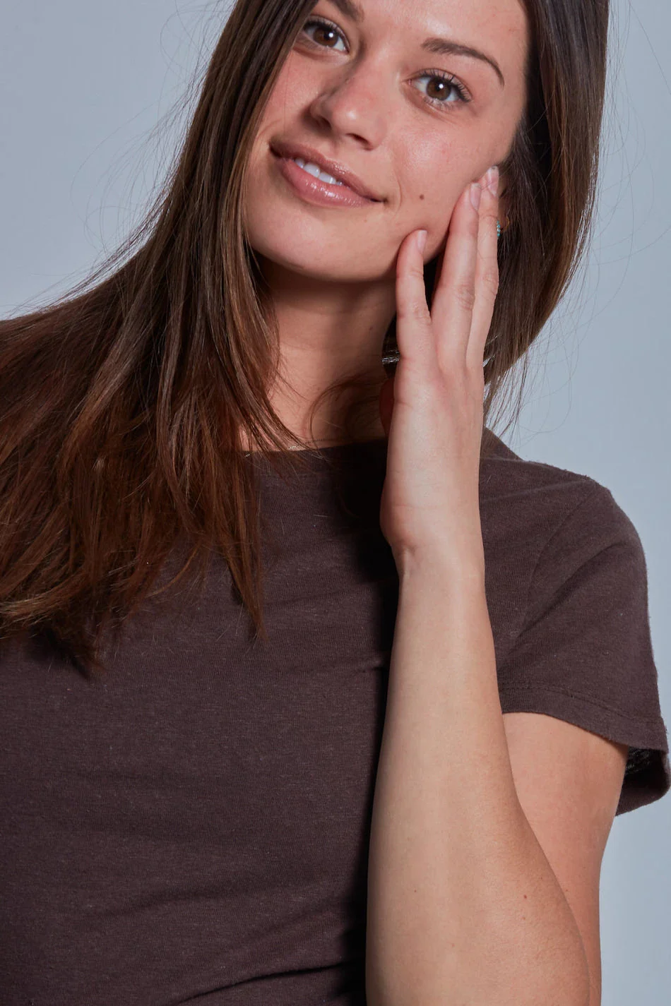 ONNO hemp t-shirt - Image 34